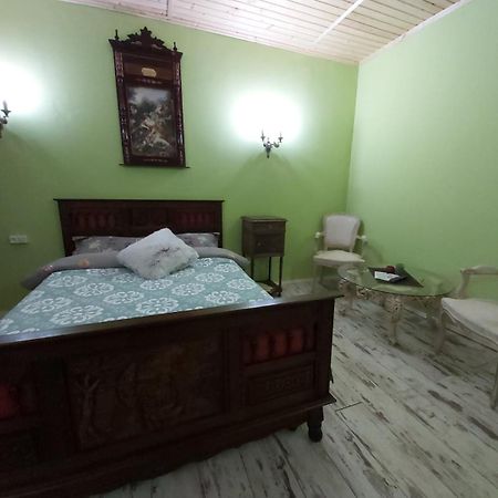 Panorama Hotel & Spa Chernivtsi Luaran gambar