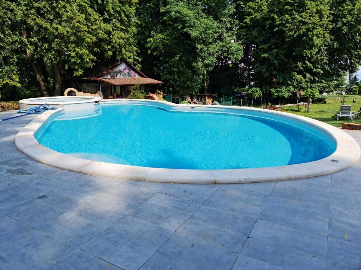 Panorama Hotel & Spa Chernivtsi Luaran gambar