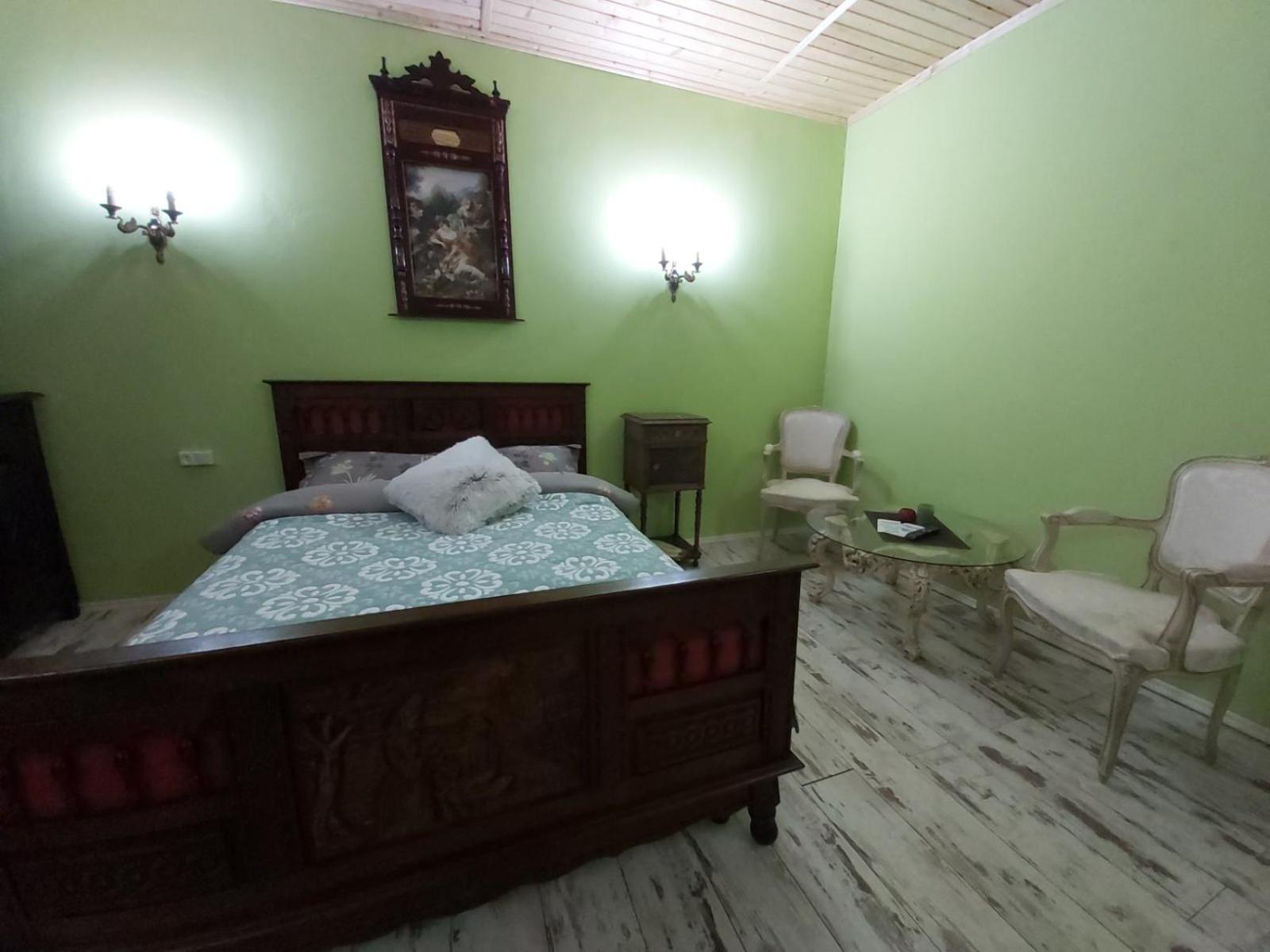 Panorama Hotel & Spa Chernivtsi Luaran gambar